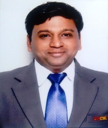 Mr. Kiran I. Nargatti