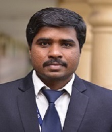 Dr. Amolkumar N. Jadhav