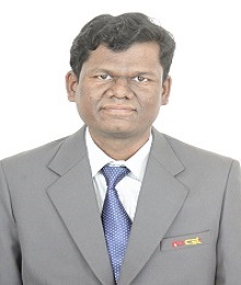 Mr. Ajit R. Pradnyavant 