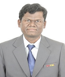 Mr. Ajit R. Pradnyavant