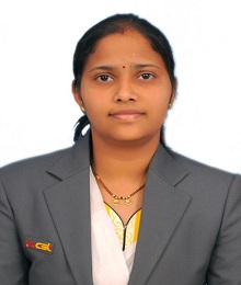 Ms. Ashvini S. Patil