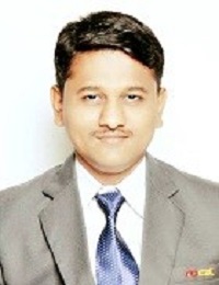 Mr. Yogesh S. Lubal