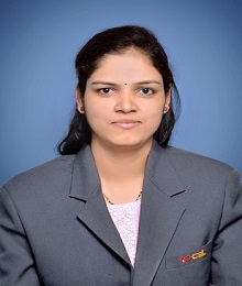 Mrs. Pallavi S. Patil