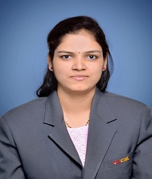 Mrs. Pallavi S. Patil 