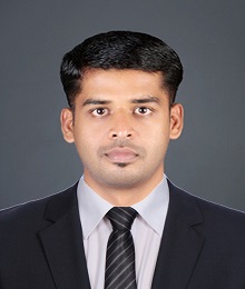 Mr. Niyaj S. Nadaf