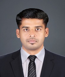  Mr. Niyaj S. Nadaf 