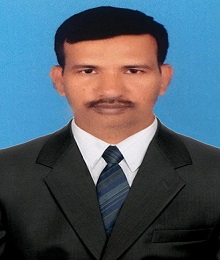 Dr. Balakrishnan. P 