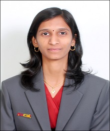 Ms. Jyoti Mohan Kharade