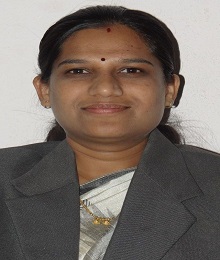 Mrs. Deepali Anandrao Suryawanshi