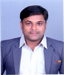Mr. Amit Bhimrao Jadhav
