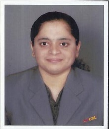 Ms. Vidya Sampatrao Patil 