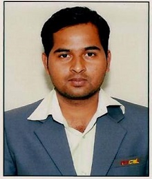 Mr. Santosh V Patil .