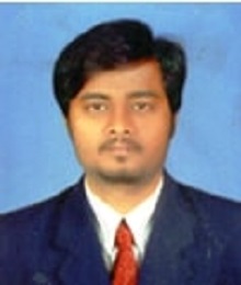 Mr. Ghodake Akash Sanjay