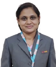Mrs. Shital S Jadhav