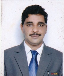 Mr. Pandurang A.Pisal