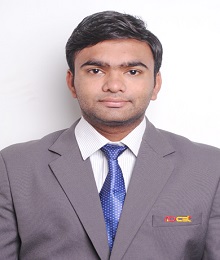 Mr. Pritam A. Mali 