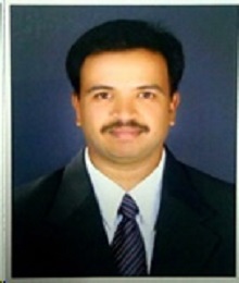 Mr. Kiran K. Shinde