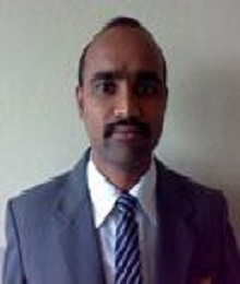 MR. CHETANKUMAR VASANTRAO SURYAWANSHI 