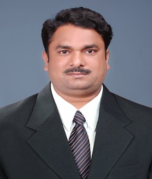  MR. PRAVIN SIDDHESHWAR GORE