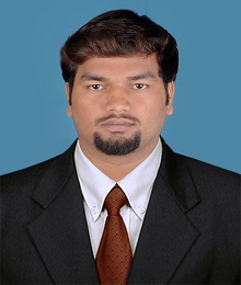 Mr. Basithrahman A