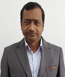 Dr. Vivek D. Talnikar