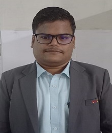 Dr. Anirudh G. Patil 