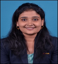 Ms. Neha S. Suryavanshi