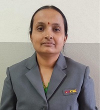 Mrs. Shailaja  S. Katti                              