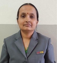 Mrs. Shailaja S. Katti