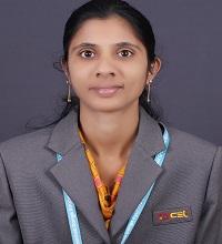  Mrs. Tabbasum A. Walandkar