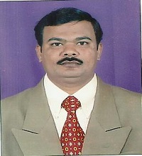 Mr. Nasarhusen A. Sande