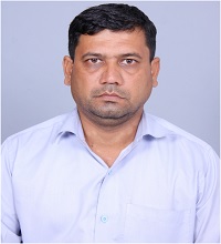 Mr.  Sudhir U. Patil