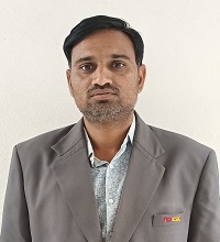 Dr. Kishor Kailasrao Giram