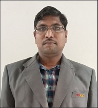 Mr. Rohit Rahul Kamble