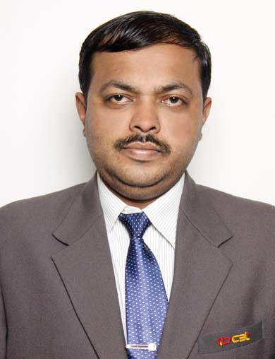 Dr. Abhijitkumar A. Jadhav