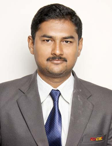  Mr. Pradip B. Patil
