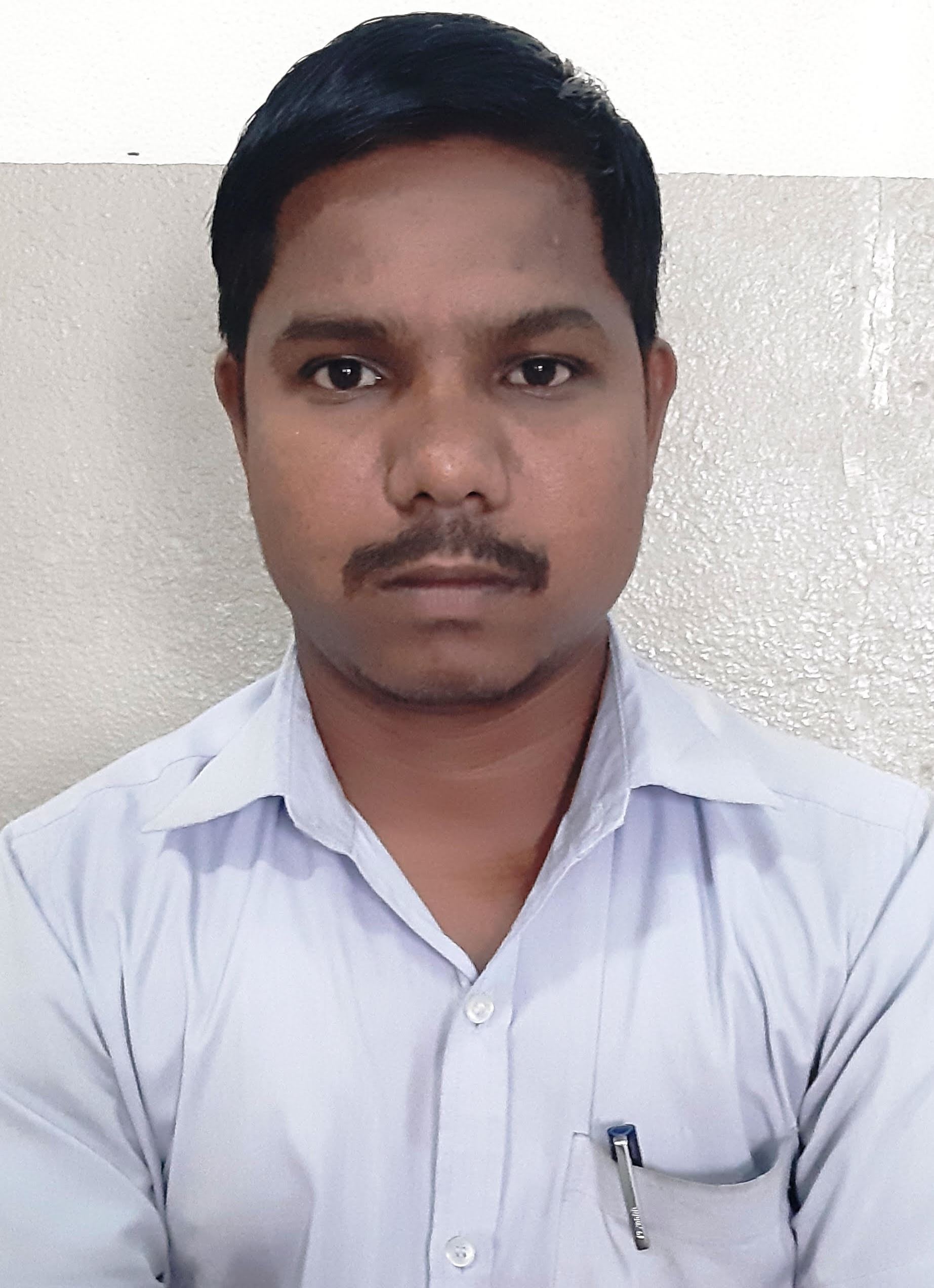 Mr.Sandip T. Jadhav