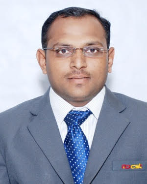 Mr. Rahul R. Gaji