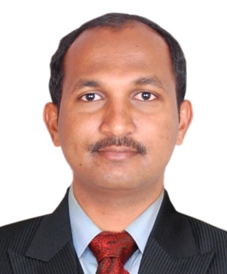 Dr. Manoj D. Patil 