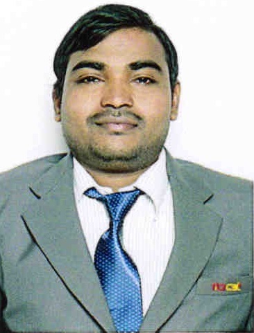 Mr. Vishal A. Kamble