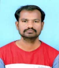 Mr. P. Kaleeswaran