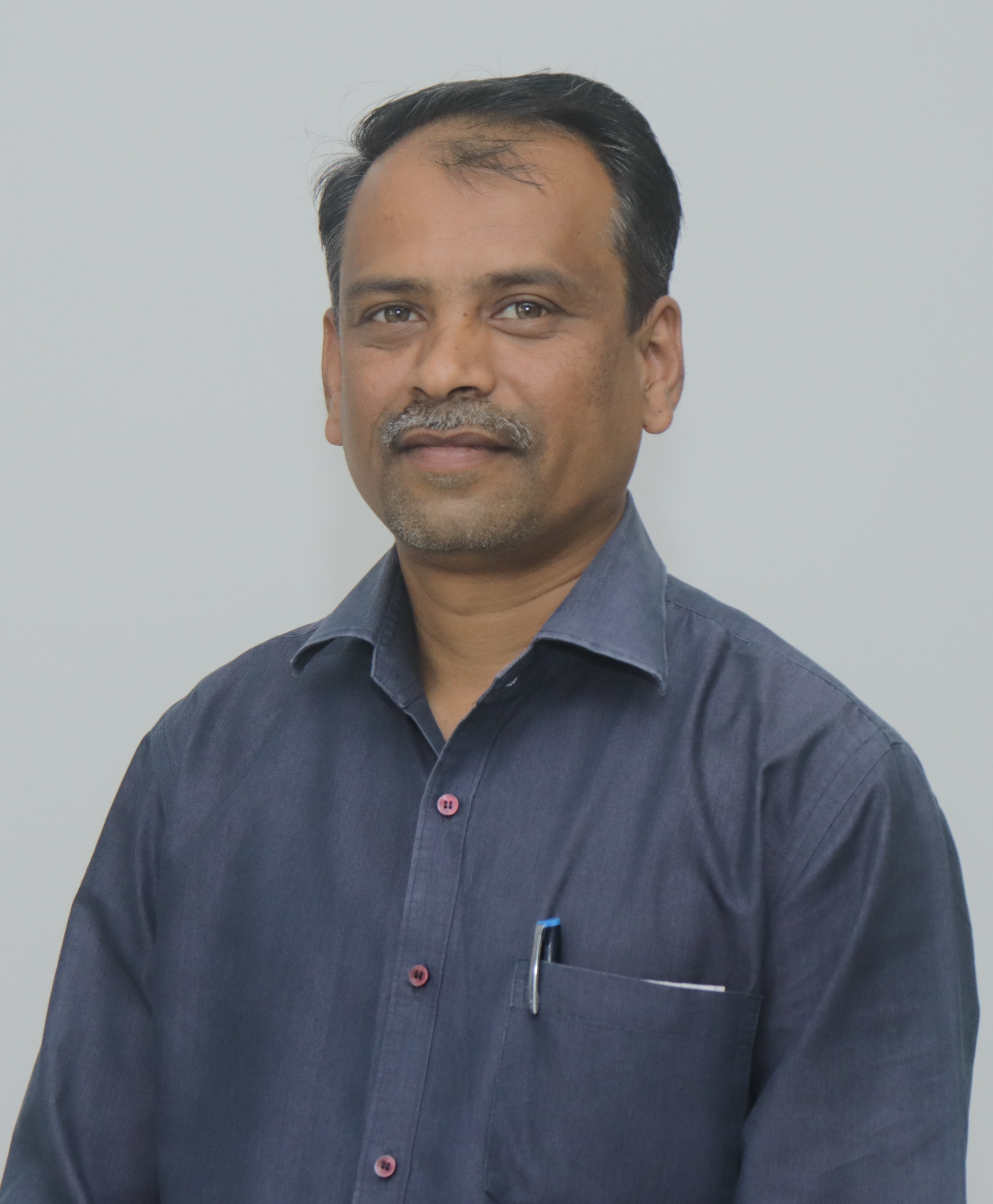 MR. SWAPNIL GAJANAN RAWAL