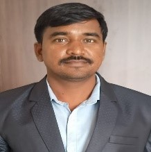 Mr.Vikas N. Honmane 