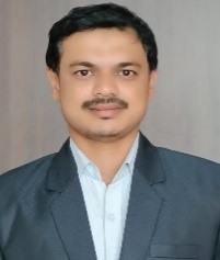 Mr.Nilesh P.Patil