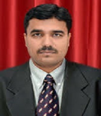 Mr. Swapnil R. Kadam