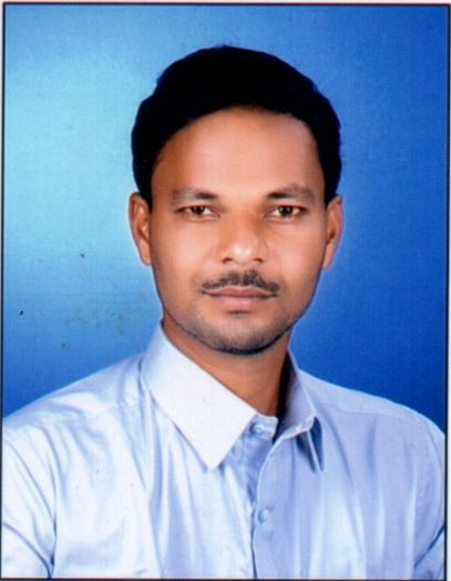 Mr. Ajit A. Patil