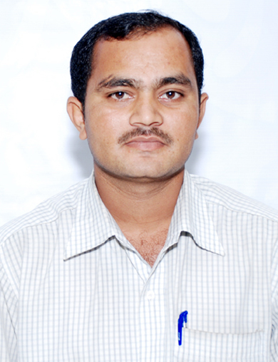 Mr. R.A. Patil