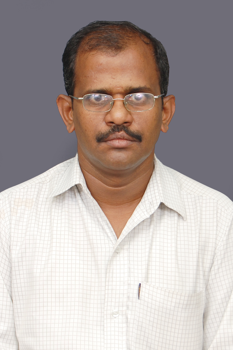 Dr. S. Sendhil Kumar