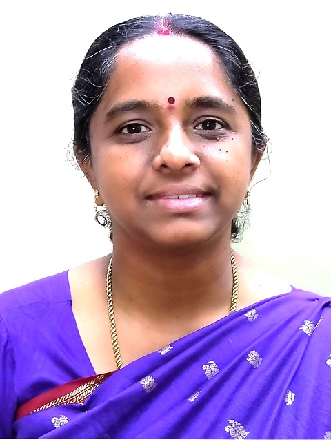 Dr. V. Subha Seethalakshmi