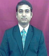 Dr. Vijay D. Katkar